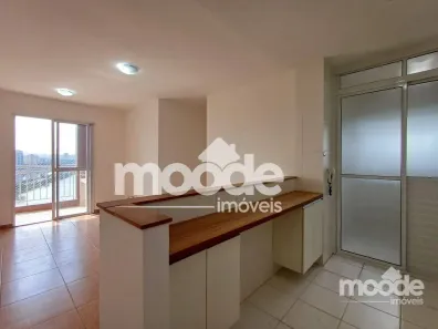 Apartamento com 3 Quartos para alugar, 70m² no Jaguaré, São Paulo