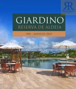 Lote/Terreno à venda, 362m² no Aldeia dos Camarás, Camaragibe