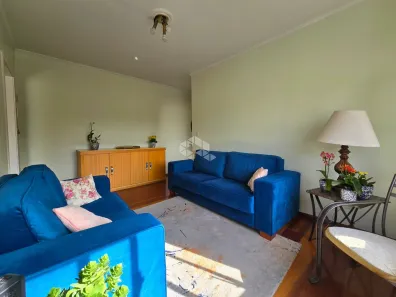 Apartamento com 3 Quartos à venda, 78m² no São João, Porto Alegre