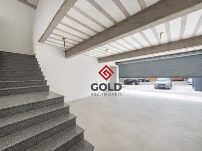 Ponto Comercial para alugar, 160m² no Jardim, Santo André