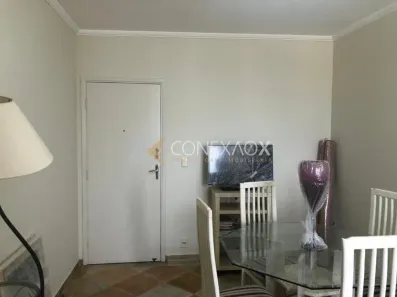 Apartamento com 1 Quarto à venda, 52m² no Centro, Campinas