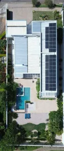 Casa de Condomínio com 5 Quartos à venda, 466m² no Vale do Itamaracá, Valinhos