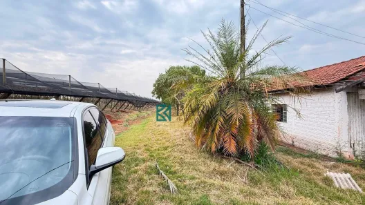 Fazenda/Sítio com 2 Quartos à venda, 100m² no Marialva, Marialva