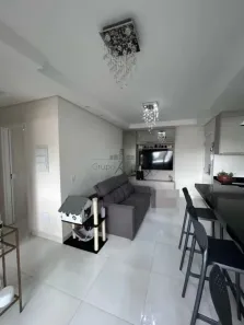 Apartamento com 3 Quartos à venda, 71m² no Conjunto Residencial Trinta e Um de Março, São José dos Campos