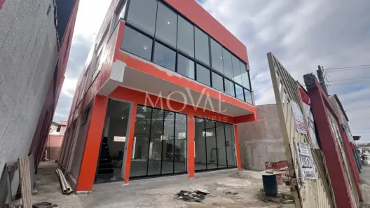 Ponto Comercial para alugar, 320m² no Jardim das Indústrias, São José dos Campos