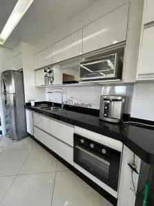 Apartamento com 2 Quartos à venda, 54m² no Jardim São Carlos, Sorocaba