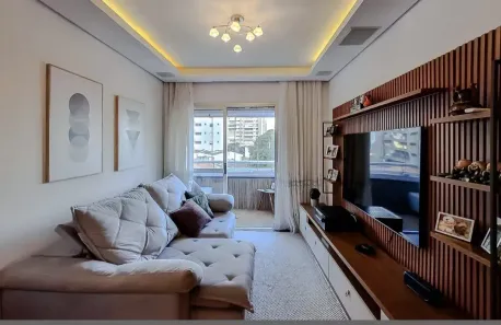 Apartamento com 3 Quartos à venda, 97m² no Vila Mariana, São Paulo