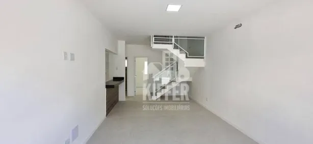 Casa de Condomínio com 3 Quartos à venda, 119m² no Maravista, Niterói