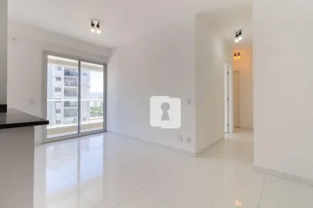 Apartamento com 2 Quartos à venda, 55m² no Vila Anastácio, São Paulo