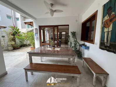 Casa de Condomínio com 3 Quartos à venda, 160m² no Bairro de Juquehy, São Sebastião