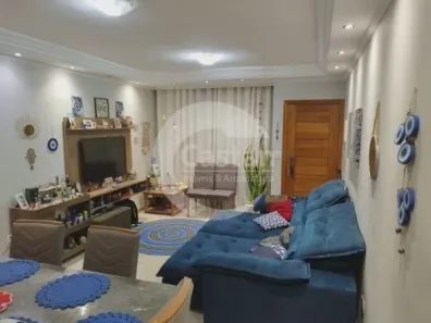 Sobrado com 3 Quartos à venda, 106m² no Vila Industrial, São Paulo