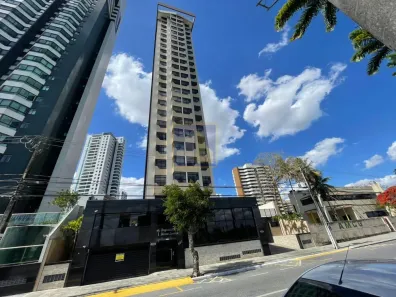 Apartamento com 1 Quarto para alugar, 42m² no Centro, Campina Grande