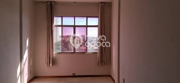 Apartamento com 2 Quartos à venda, 70m² no Riachuelo, Rio de Janeiro