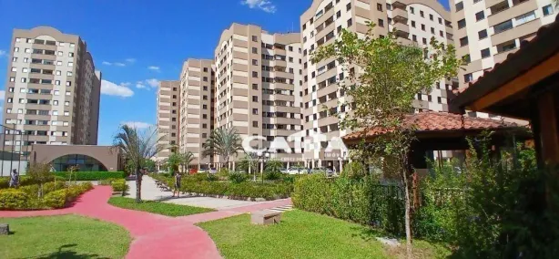 Apartamento com 3 Quartos para alugar, 61m² no Cidade Líder, São Paulo