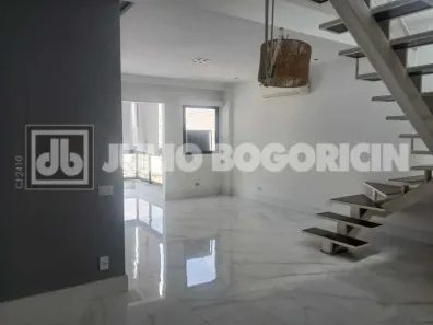 Cobertura com 2 Quartos à venda, 207m² no Tijuca, Rio de Janeiro