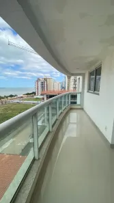 Apartamento com 2 Quartos à venda, 70m² no Itapuã, Vila Velha