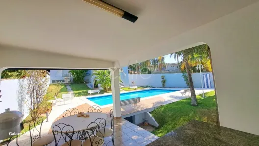 Sobrado com 4 Quartos à venda, 800m² no Parque Taquaral, Campinas