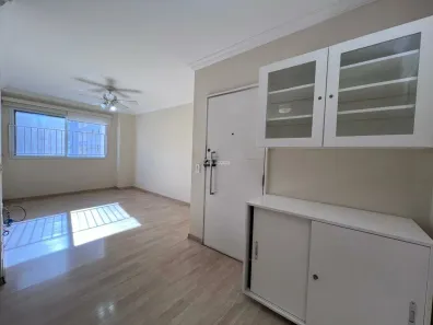 Apartamento com 3 Quartos à venda, 107m² no Vila Uberabinha, São Paulo