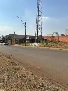 Lote/Terreno à venda, 170m² no Conjunto Residencial Mário Dedini, Piracicaba
