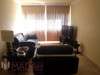 Apartamento com 2 Quartos à venda, 120m² no Sumarezinho, São Paulo