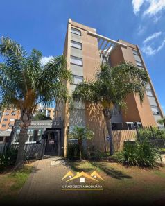 Apartamento com 2 Quartos à venda, 68m² no Santa Fé, Gravataí