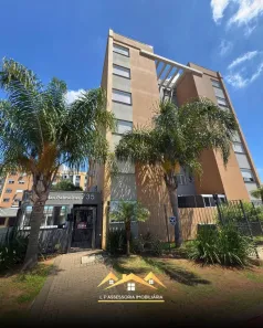 Apartamento com 2 Quartos à venda, 68m² no Santa Fé, Gravataí
