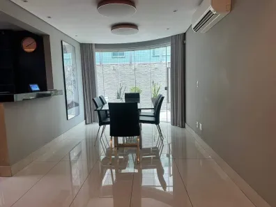 Apartamento com 3 Quartos à venda, 116m² no Prado, Belo Horizonte