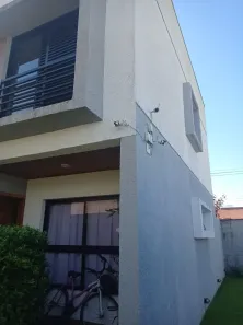 Casa de Condomínio com 2 Quartos à venda, 93m² no Pontal de Santa Marina, Caraguatatuba