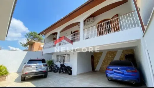 Casa com 3 Quartos à venda, 240m² no Nova Piracicaba, Piracicaba