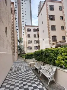 Apartamento com 3 Quartos à venda, 70m² no Vila Rosália, Guarulhos