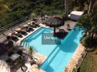 Imóvel Comercial com 10 Quartos à venda, 700m² no João Fernandes, Armação dos Búzios