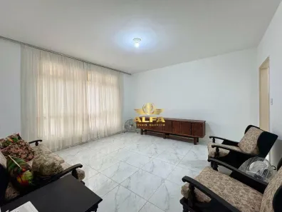Apartamento com 3 Quartos à venda, 86m² no Loteamento João Batista Julião, Guarujá