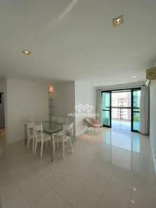 Apartamento com 3 Quartos à venda, 120m² no Praia do Canto, Vitória