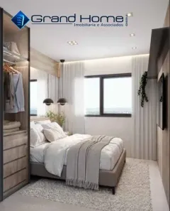 Apartamento com 3 Quartos à venda, 112m² no Praia das Gaivotas, Vila Velha