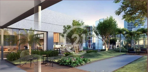 Apartamento com 3 Quartos à venda, 150m² no Moema, São Paulo