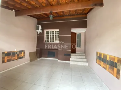 Imóvel Comercial com 3 Quartos para alugar, 170m² no Cidade Alta, Piracicaba