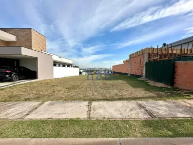 Lote/Terreno à venda, 324m² no Cyrela Landscape Esplanada, Votorantim