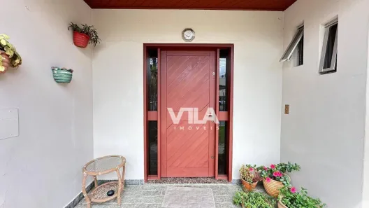 Casa com 4 Quartos à venda, 189m² no Escola Agrícola, Blumenau