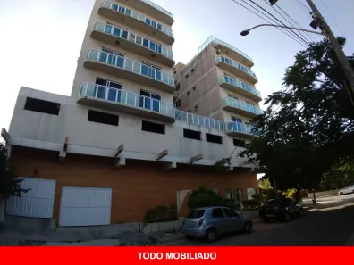 Apartamento com 2 Quartos à venda, 127m² no Praia dos Anjos, Arraial do Cabo