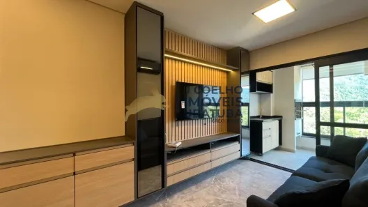 Apartamento com 2 Quartos à venda, 64m² no Itaguá, Ubatuba