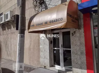 Apartamento com 2 Quartos à venda, 74m² no Centro, Osasco
