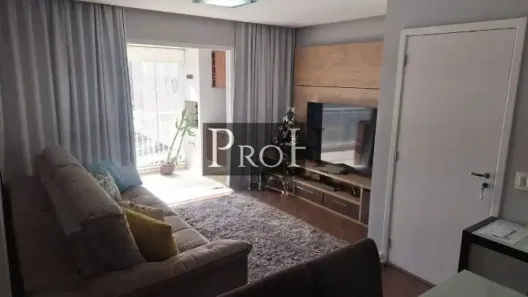 Apartamento com 3 Quartos à venda, 98m² no Olímpico, São Caetano do Sul