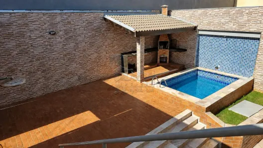 Imóvel Comercial com 5 Quartos à venda, 225m² no Nova Ribeirânia, Ribeirão Preto