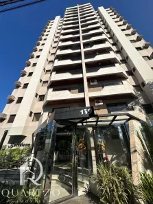 Apartamento com 3 Quartos à venda, 108m² no Zona 07, Maringá