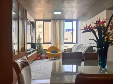 Apartamento com 2 Quartos à venda, 73m² no Torres, Torres