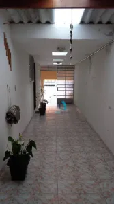 Casa com 4 Quartos à venda, 239m² no Vila Constança, São Paulo
