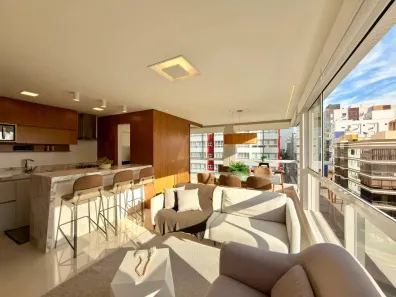 Apartamento com 2 Quartos à venda, 83m² no Centro, Capão da Canoa