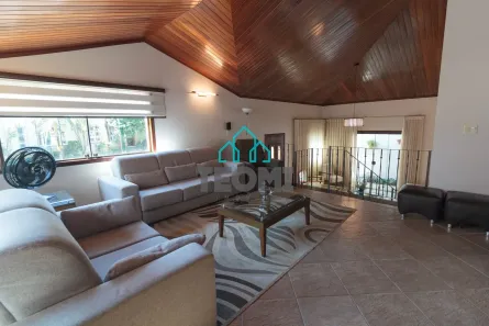 Casa de Condomínio com 4 Quartos para venda ou aluguel, 250m² no Jardim das Nações, Taubaté