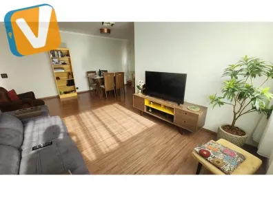 Apartamento com 2 Quartos à venda, 89m² no Alto da Mooca, São Paulo