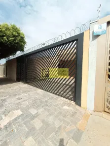 Casa com 3 Quartos para alugar, 230m² no Parque Quinta das Paineiras, São José do Rio Preto